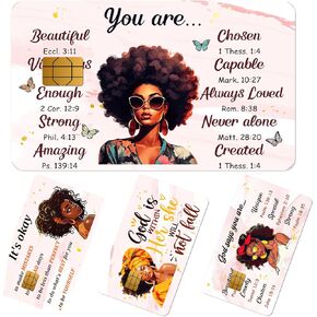 Credit Card Skin Stickers - 4 Pcs Funny Raccoon Debit Card Skin Stickers Cover Set, Humorous Quotes Cute Animal Waterproof Removable Decals for DIY Transportation Cards