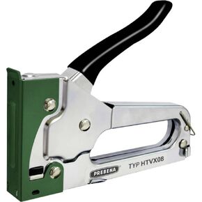 HTVX08 HTVX08 Hand Stapler