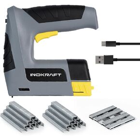 Cordless Staple Gun