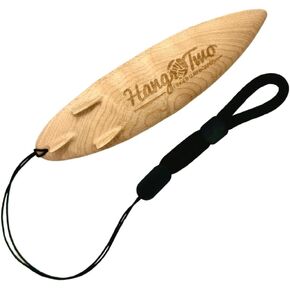 Surfers Wood Finger Surfboard Kit (Woodland)