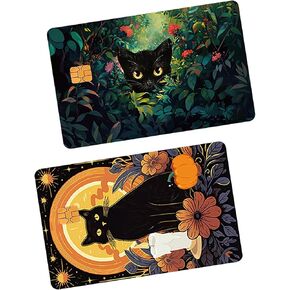 2 مجموعة بطاقة الخصم ، مجموعة واحدة مع 4 ملصقات ، جلد بطاقة الائتمان ، مجموعة البوكر ، حامي بطاقة Medicare ، واقي بطاقة الضمان الاجتماعي ، SNIEME CREDIT CARD SKIN in Kuwait