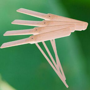 10PCS Bamboo Dragonfly Toys Propellers, Flying Dragonfly Propeller Toys for Boys Girls, Hands Rub Flying Toys Outdoor Fun