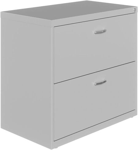 Hirsh Home Office Style File File File Cabinet 30 in. in Kuwait