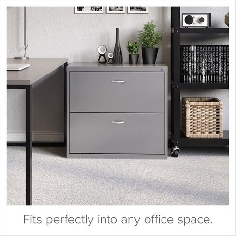 Hirsh Home Office Style File File File Cabinet 30 in. in Kuwait