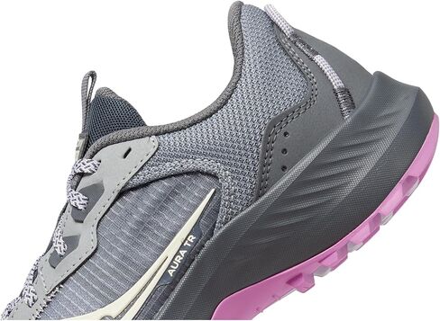 Saucony Women's Aura TR Sneaker, 8.5 in Saudi Arabia