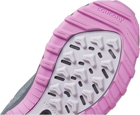 Saucony Women's Aura TR Sneaker, 8.5 in Saudi Arabia