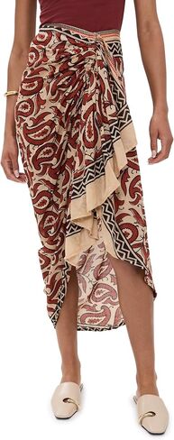 Guadalupe Women's Monica Ikat Dress in Saudi Arabia