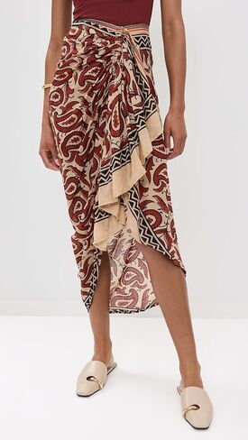Guadalupe Women's Monica Ikat Dress in Saudi Arabia