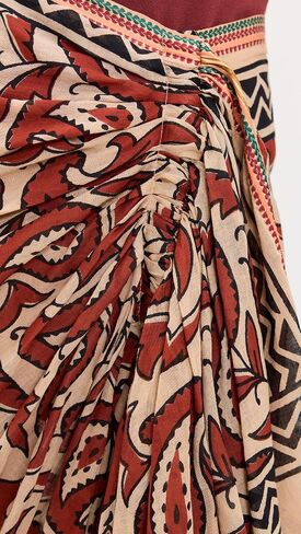 Guadalupe Women's Monica Ikat Dress in Saudi Arabia