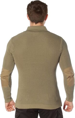 Rothco WWII Vintage Sweater in Saudi Arabia