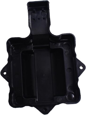 GSKMOTOR Performance Red Male HEI Distributor Cap & Rotor Replacement Kits Fits for SBC BBC 305 350 454 in Saudi Arabia