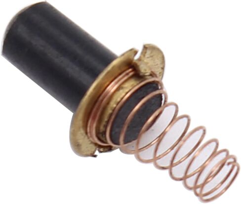 GSKMOTOR Performance Red Male HEI Distributor Cap & Rotor Replacement Kits Fits for SBC BBC 305 350 454 in Saudi Arabia