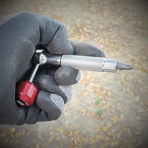 محرك لولي بوب 711 لتر (ألومنيوم) in Kuwait