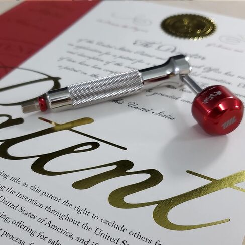 محرك لولي بوب 711 لتر (ألومنيوم) in Kuwait