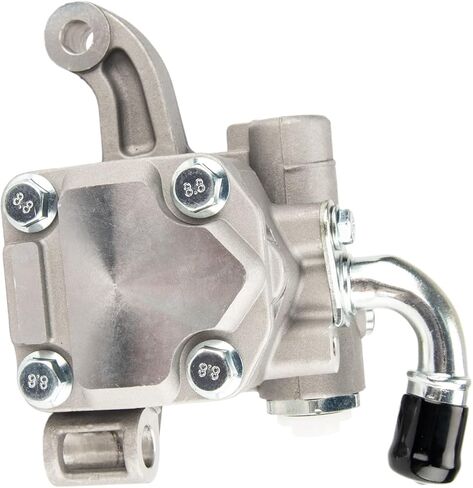 KAX 21-5494 Power Steering Pump Compatible with 2008 2009 2010 2011 2012 Honda Pilot Accord Crosstour 3.5L with AA121-5494 55-5820 56110R70A11 56110R70A12 in Kuwait