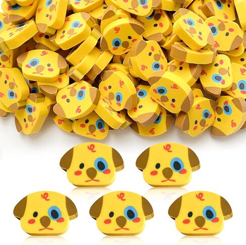 محايات Kleeblatt Mini Panda للأطفال الأكبر ، 50 PCS ، حيوانات مكتبية ممتعة ممتعة للأطفال ، جوائز صندوق الكنز ، وفضلات الحفلات للأكياس الجيدة ، والعودة إلى هدايا المدارس للطلاب in Kuwait