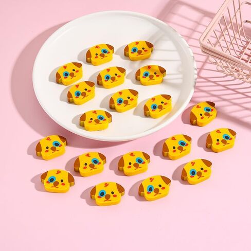 محايات Kleeblatt Mini Panda للأطفال الأكبر ، 50 PCS ، حيوانات مكتبية ممتعة ممتعة للأطفال ، جوائز صندوق الكنز ، وفضلات الحفلات للأكياس الجيدة ، والعودة إلى هدايا المدارس للطلاب in Kuwait