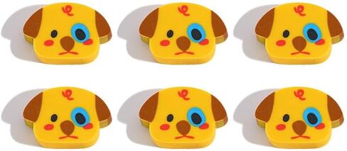 محايات Kleeblatt Mini Panda للأطفال الأكبر ، 50 PCS ، حيوانات مكتبية ممتعة ممتعة للأطفال ، جوائز صندوق الكنز ، وفضلات الحفلات للأكياس الجيدة ، والعودة إلى هدايا المدارس للطلاب in Kuwait