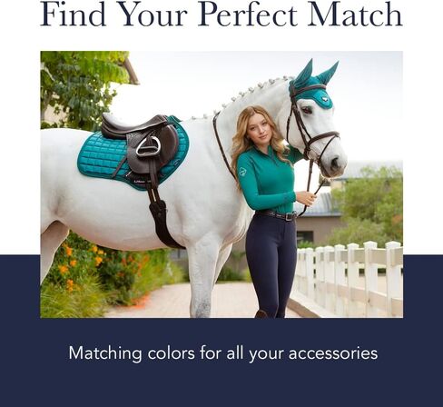 سراويل LeMieux Dynamique Knee Grip للنساء - سراويل الفروسية لركوب الخيل - سراويل ركوب الخيل Jodhpur للسيدات in Kuwait