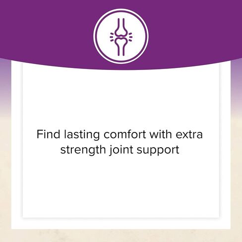 Natural Factors, OsteoMove Joint Care, Extra Strength Support for Joint and Bone Health, Non-GMO, 240 tablets (120 servings) in Saudi Arabia