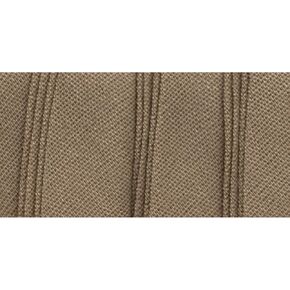Double Fold Bias Tape Extra Wide 1/2" x 3 Yards Khaki