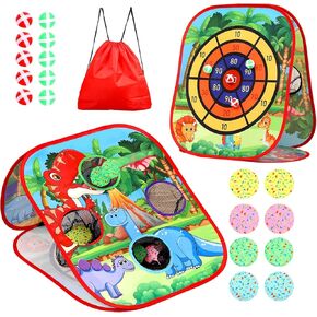 لعبة Bean Bag Those Game للأطفال/لوحة كورنيول قابلة للطي على الوجهين/فناء بيتش بيد فناء خلفي للأطفال في الهواء الطلق للأطفال الذين تتراوح أعمارهم in Kuwait