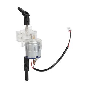 260 Motor for MN D90 D9 MN99S with Double B Bearings for /12 RC Cars - Spare Parts & Accessories
