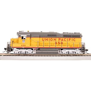 Broadway Limited 7582 EMD GP30, UP 850, UP Shield on Cab, Paragon4 Sound/DC/DCC, HO Scale