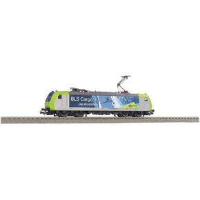 57945 H0 Electric Locomotive Re 485 New Alpinisti of the BLS