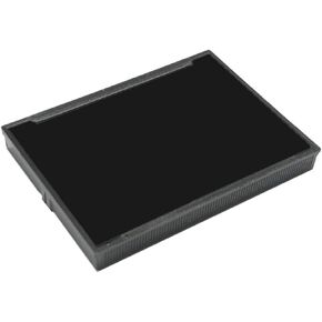 Black Replacement Pad S-829-7 for The Shiny S-829 & S-829D Self-Inking Stamps