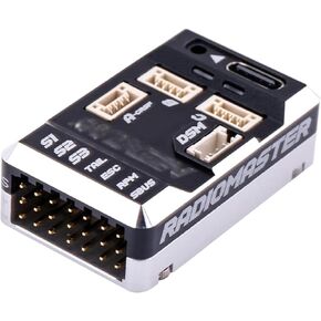 Radiomaster Nexus Helicopter Flybarless Flight Controller