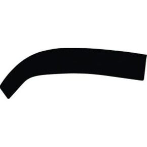 23064 Lower Nose Support 3/8in Plastic 23064