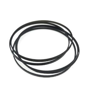 10PC X CM751-40275 CM751-40088 240mm Feed Out Paper Drive Belt Compatible with HP OfficeJet 6000 6500 7000 7500 Pro 8100 8600 8610 8620 3610 3620 7110 7610