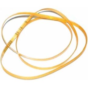 Carriage Unit Belt for epson L800 L801 L805 L810 L850 Inkjet Printer Carriage Unit Belt Timing Belt Cable