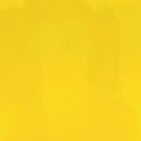Gold (Yellow) Tone Opaque COE 96 System 96 Fusible Glass Sheet (1)