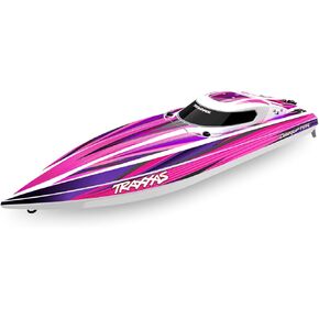 Traxxas Disruptor Race Boat 4S VXL