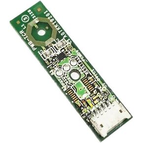 DV311 DV512 Developer Unit Chip Compatible with C220 C280 C360 C7222 C224 C284 C364 C454 C554 C452 C552 C652 Models(10PCS)