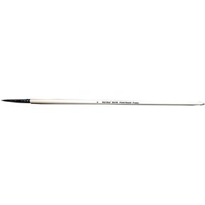 Bob Ross R6328 Floral #6 Round Artist Brush