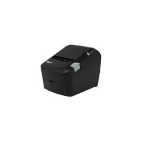 POS-X EVO-PT3-2GUS Evo Green Thermal Receipt Printer Autocutter USB Serial Interface Cables Included