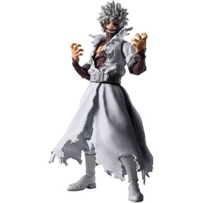 TAMASHII NATIONS - My Hero Academia - Ochaco Uraraka S.H.Figuarts Action Figure