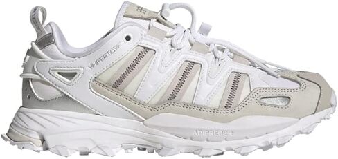 حذاء أديداس Hyperturf Adventure للرجال، بيج، مقاس 9.5 in Saudi Arabia