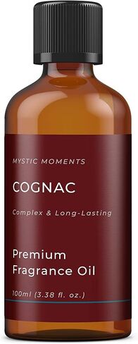 اللحظات الصوفية | زيت العطر Cognac - 50 مل in Kuwait