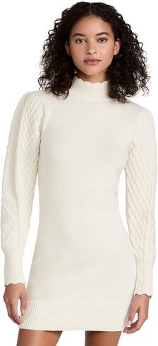 BB DAKOTA Women's Break My Stride Dress in Saudi Arabia