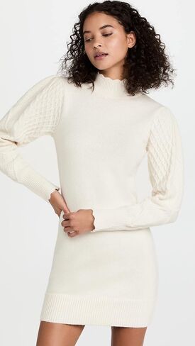 BB DAKOTA Women's Break My Stride Dress in Saudi Arabia