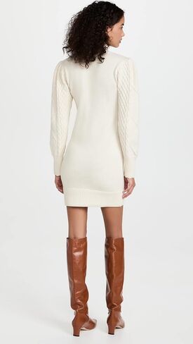 BB DAKOTA Women's Break My Stride Dress in Saudi Arabia