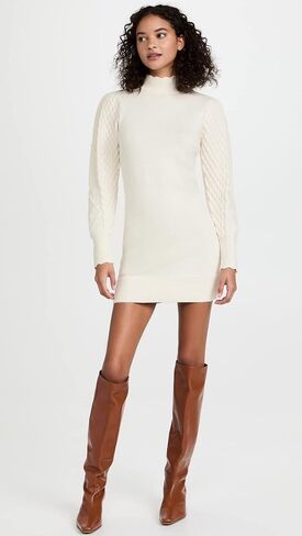 BB DAKOTA Women's Break My Stride Dress in Saudi Arabia
