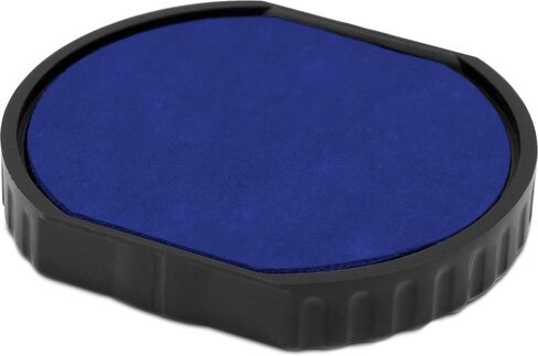 Replacement Pad for MaxMark MX-40 Round Stamp - Red in Saudi Arabia