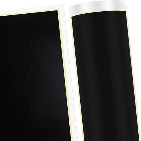 Engraving Marking Paper Engraving Machine Equipment Multipurpose Color Paper Resin Crystal Cutting Tableware Focusing Paper, Blue in Kuwait