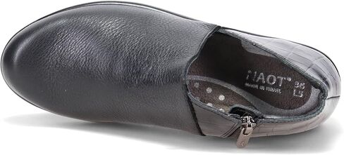 NAOT Women's, Bayamo Boot Brown Copper 41 M in Kuwait