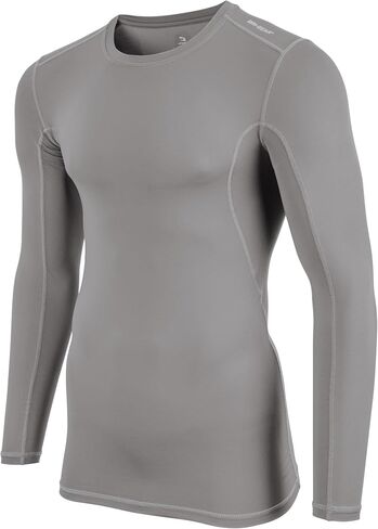 CHAMPRO Men's Long Sleeve Compression in Saudi Arabia